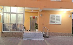 Hotel Sabi